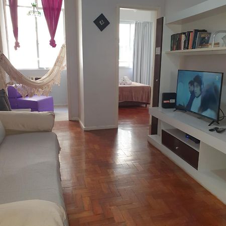 Maravilhoso Leilighet Rio de Janeiro Eksteriør bilde