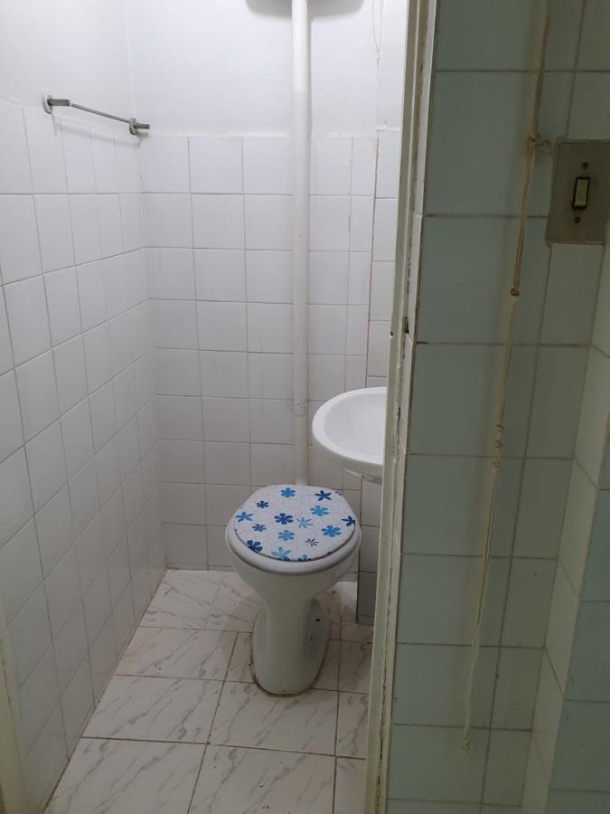 Maravilhoso Leilighet Rio de Janeiro Eksteriør bilde
