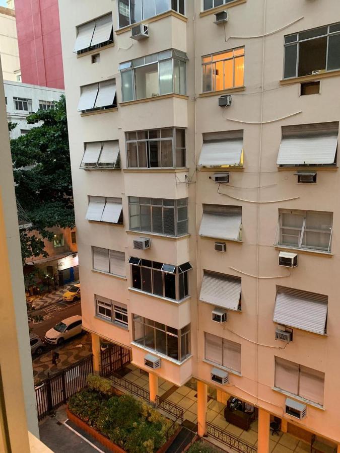 Maravilhoso Leilighet Rio de Janeiro Eksteriør bilde