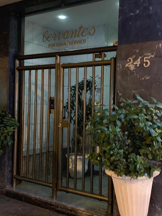 Maravilhoso Leilighet Rio de Janeiro Eksteriør bilde